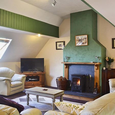 The Bailey Vila Glasbury Exterior foto