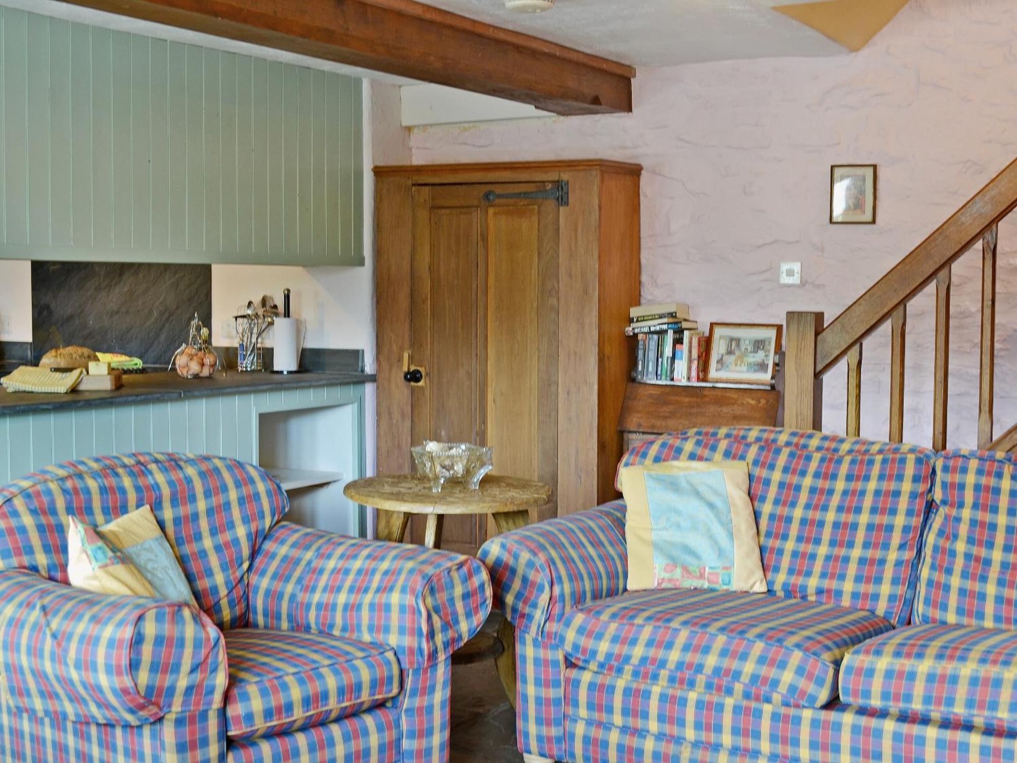 The Bailey Vila Glasbury Exterior foto
