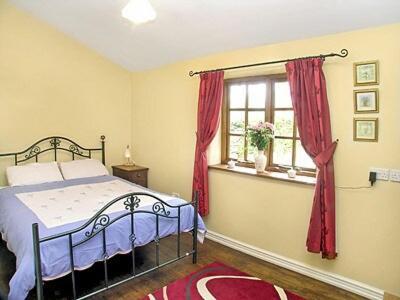The Bailey Vila Glasbury Exterior foto